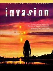 Invasion: The Complete Series: Disc 6 Invasion: The Complete Series: Disc 6