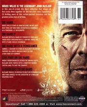 Die Hard 2: Die Harder (Die Hard 2) Die Hard 2: Die Harder (Die Hard 2)