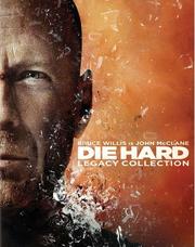 Die Hard 2: Die Harder (Die Hard 2) Die Hard 2: Die Harder (Die Hard 2)