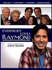Everybody Loves Raymond: The Complete Ninth Season: Disc 2