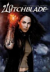 Witchblade: The Complete Series: Disc Three