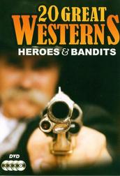 20 Great Westerns: Heroes & Bandits: Disc 1