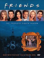 Friends: The Complete Series: Disc 30 Friends: The Complete Series: Disc 30