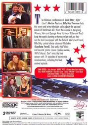 Hearts Afire: The Complete Third Season: Disc Three Hearts Afire: The Complete Third Season: Disc Three