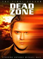 The Dead Zone: The Final Season: Disc 3 The Dead Zone: The Final Season: Disc 3