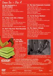 The Dick Van Dyke Show: Season Two: Disc 4 The Dick Van Dyke Show: Season Two: Disc 4