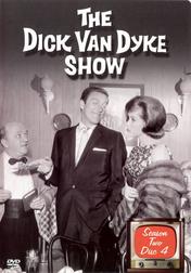 The Dick Van Dyke Show: Season Two: Disc 4 The Dick Van Dyke Show: Season Two: Disc 4