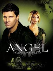 Angel: Season Four: Disc Two