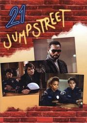 21 Jump Street: The Complete First Season: Disc Three