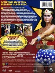 Wonder Woman: The Complete First Season: Disc 2