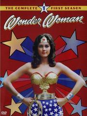 Wonder Woman: The Complete First Season: Disc 2
