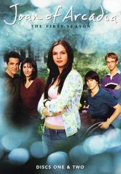 Joan of Arcadia: The First Season: Disc Two