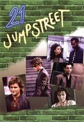 21 Jump Street: The Complete Fourth Season: Disc One