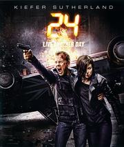 24: Live Another Day: Disc 2