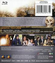 Bones: The Complete Eighth Season: Disc 3 Bones: The Complete Eighth Season: Disc 3