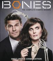 Bones: The Complete Eighth Season: Disc 3 Bones: The Complete Eighth Season: Disc 3