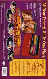Friends: The Complete Series: Disc 14 Friends: The Complete Series: Disc 14