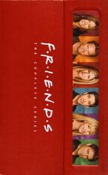 Friends: The Complete Series: Disc 14 Friends: The Complete Series: Disc 14