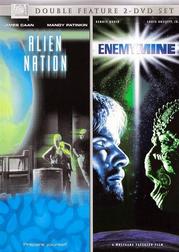Enemy Mine
