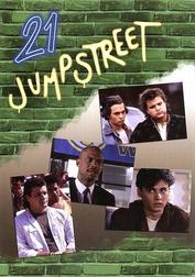 21 Jump Street: The Complete Fourth Season: Disc Five