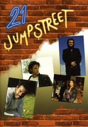 21 Jump Street: The Complete Fifth Season: Disc Three A
