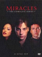Miracles: The Complete Series: Disc 3