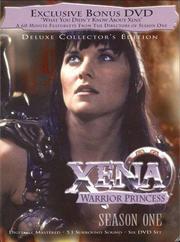 Xena: Season 1: Disc 6