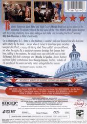 Hearts Afire: The Complete First Season: Disc Four Hearts Afire: The Complete First Season: Disc Four