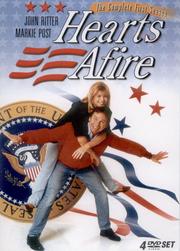 Hearts Afire: The Complete First Season: Disc Four Hearts Afire: The Complete First Season: Disc Four