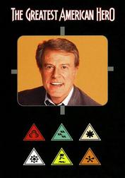 The Greatest American Hero: Season Two: Disc 5 The Greatest American Hero: Season Two: Disc 5