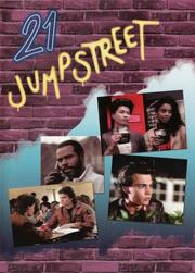 21 Jump Street: Season Two: Disc Five