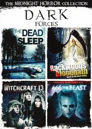666: The Beast/Witchcraft 13 666: The Beast/Witchcraft 13
