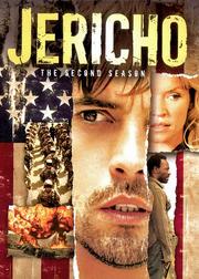Jericho: The Second Season: Disc 2
