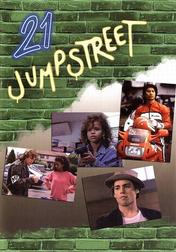 21 Jump Street: The Complete Fourth Season: Disc Three