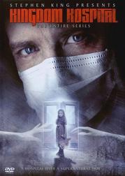 Kingdom Hospital: The Entire Series: Disc 2 (Kingdom Hospital)