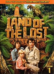 Land of the Lost: Season 1: Disc 2 Land of the Lost: Season 1: Disc 2