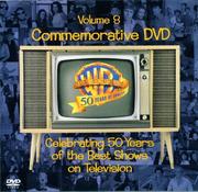 Warner Brothers Commemorative DVD Vol. 8: Shazam