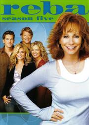 Reba: Season Five: Disc Two