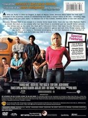 Veronica Mars: The Complete First Season: Disc Three Veronica Mars: The Complete First Season: Disc Three