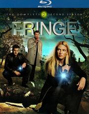 Fringe: The Complete Second Season: Disc 1 (Fringe)