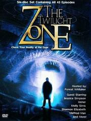 The Twilight Zone: Season One: Disc One