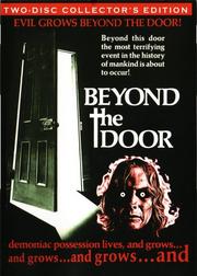 Beyond the Door (The Devil Within Her): US Theatrical Edition