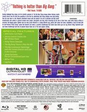 The Big Bang Theory: The Complete Seventh Season: Disc 1 The Big Bang Theory: The Complete Seventh Season: Disc 1