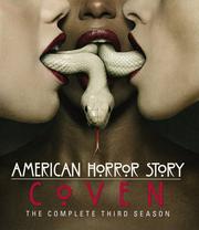 American Horror Story: Coven: The Complete Third Season: Disc 2