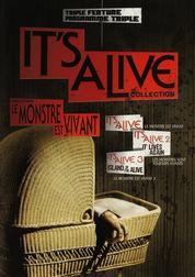 It's Alive 3: Island of the Alive (It's Alive III: Island of the Alive)