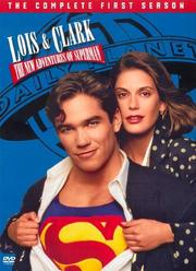 Lois & Clark: The New Adventures of Superman: The Complete First Season: Disc Two Lois & Clark: The New Adventures of Superman: The Complete First Season: Disc Two