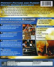 Heroes: Season 1: Disc Four