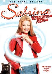 Sabrina the Teenage Witch: The Fifth Season: Disc One