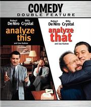 Analyze This Analyze This