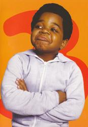 Diff'rent Strokes: The Complete First Season: Disc 3 Diff'rent Strokes: The Complete First Season: Disc 3